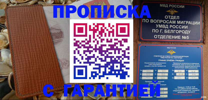 прописка в Барнауле